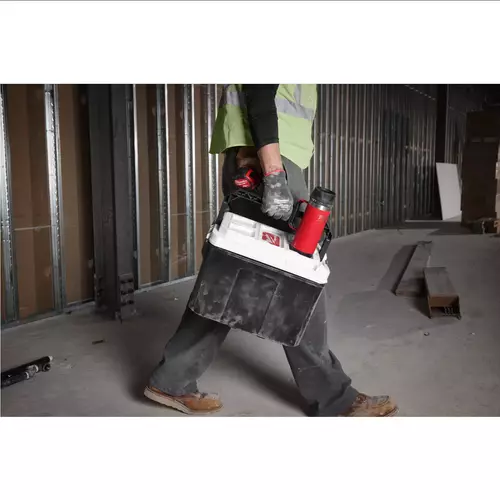 Milwaukee 4932493471 Packout Mug 532 ml – kubek termiczny 4