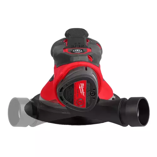 M12 FUEL™ 150 mm Szlifierka mimośrodowa ze skokiem 2.5 mm Milwaukee 7