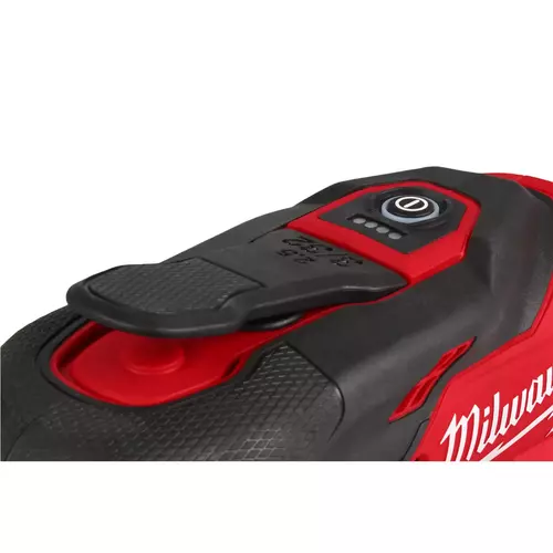 M12 FUEL™ 150 mm Szlifierka mimośrodowa ze skokiem 2.5 mm Milwaukee 9