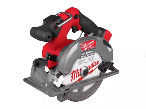 M18 FCS552-0 Akumulatorowa pilarka tarczowa 18V 165 mm Milwaukee 2