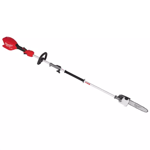 Milwaukee M18 FOPH2-0 – ogrodnicze urządzenie podstawowe 18 V FUEL QUIK-LOK 3