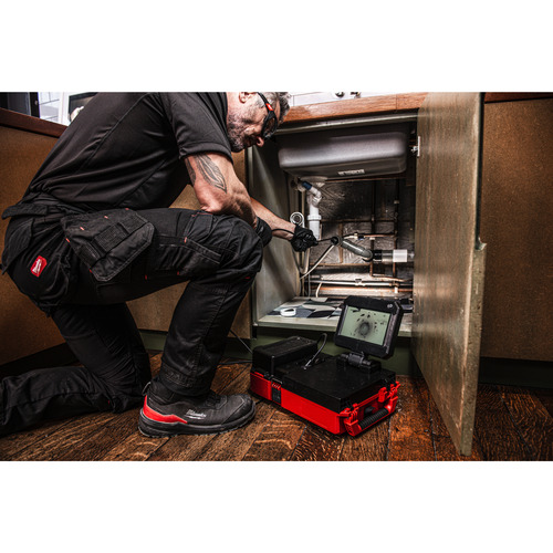 M12 POSIC-0 PACKOUT™ Kamera inspekcyjna Milwaukee 2