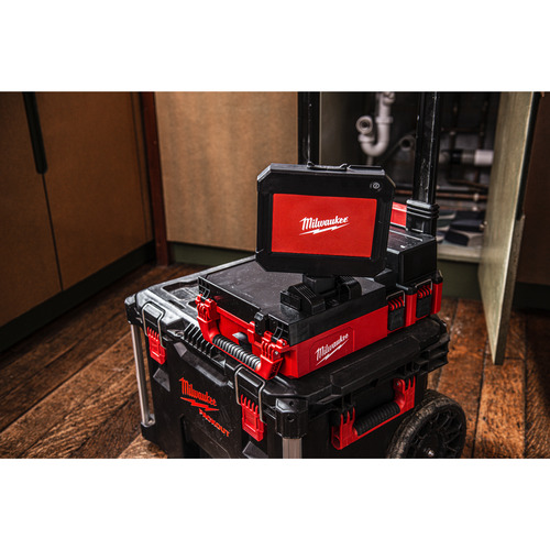 M12 POSIC-0 PACKOUT™ Kamera inspekcyjna Milwaukee 4