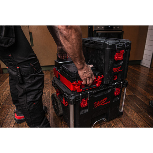 M12 POSIC-0 PACKOUT™ Kamera inspekcyjna Milwaukee 5