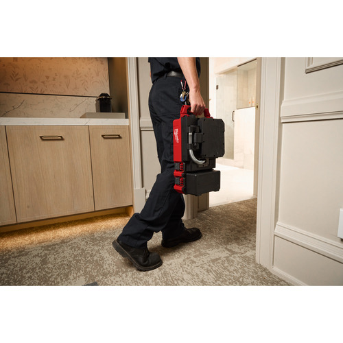 M12 POSIC-0 PACKOUT™ Kamera inspekcyjna Milwaukee 9