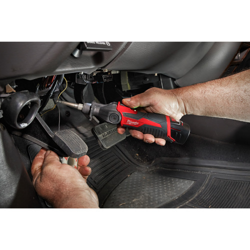 M12 SI-0 Subkompaktowa lutownica Milwaukee 4