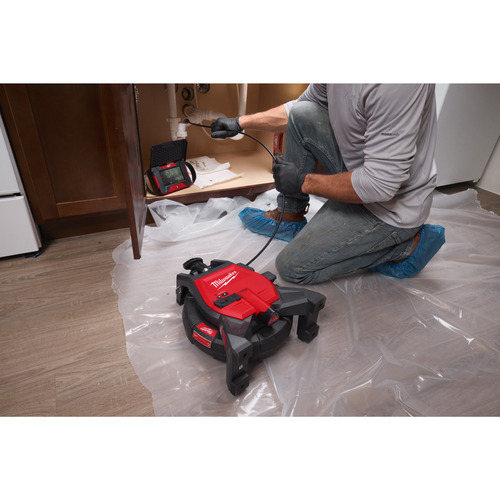 M12 SICO20-0 Kamera inspekcyjna o zasięgu 20 m z systemem ONE-KEY™ Milwaukee 6