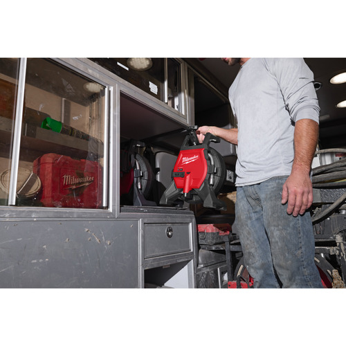 M12 SICO20-0 Kamera inspekcyjna o zasięgu 20 m z systemem ONE-KEY™ Milwaukee 8