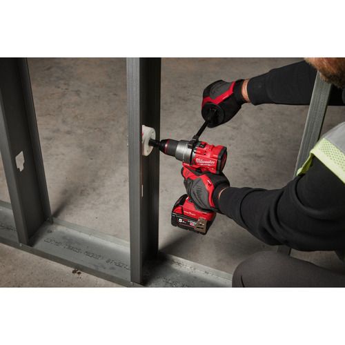 M18 ONEPD3-0X wiertarko-wkrętarka z udarem ONE-KEY™ Milwaukee 59