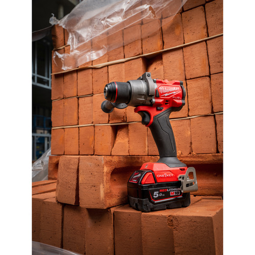 M18 ONEPD3-0X wiertarko-wkrętarka z udarem ONE-KEY™ Milwaukee 62