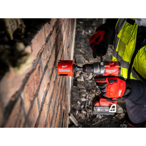 M18 ONEPD3-0X wiertarko-wkrętarka z udarem ONE-KEY™ Milwaukee 63