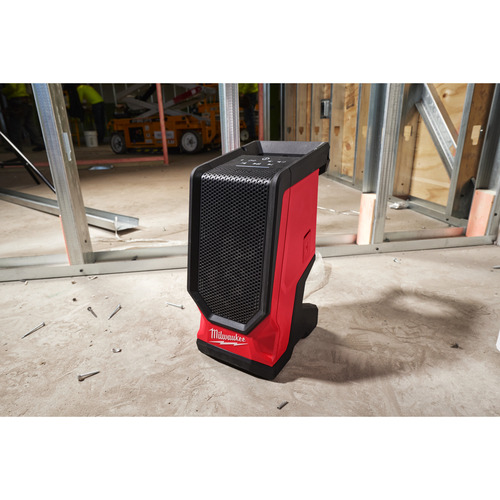 M18 SPEJSG2-0 Głośnik Bluetooth® Milwaukee 11