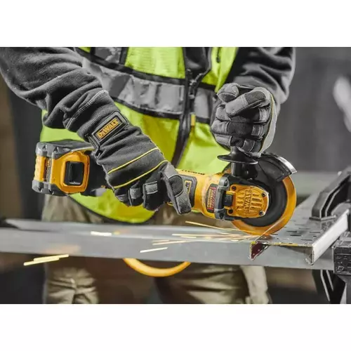 Tarcza tnąca 125x1 Inox Dewalt DT20540 1 szt 2