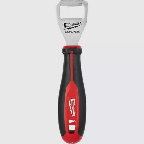 Zestaw miara STUD Tape Measure 5 m + Otwieracz Milwaukee 2