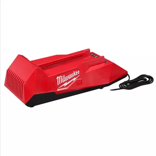 MXF‑C Charger 4933471839 – ładowarka MX FUEL MILWAUKEE 3