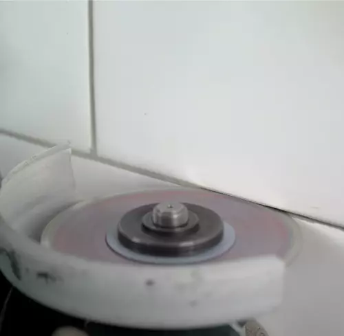Distar Cleaner 100 mm – ultracienka tarcza do czyszczenia fug 6