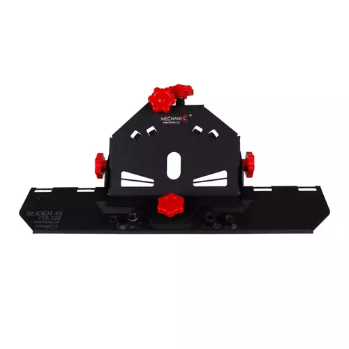 Distar Mechanic Slider 45° 2.0 – przystawka kątowa do szlifierek 115-125 mm 2