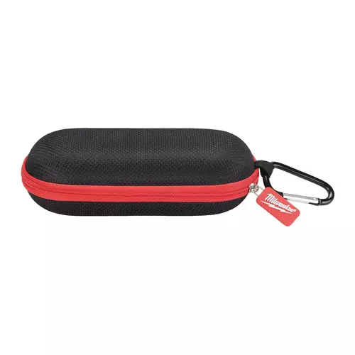 Milwaukee 4932492083 – twardy futerał etui do okularów ochronnych 2