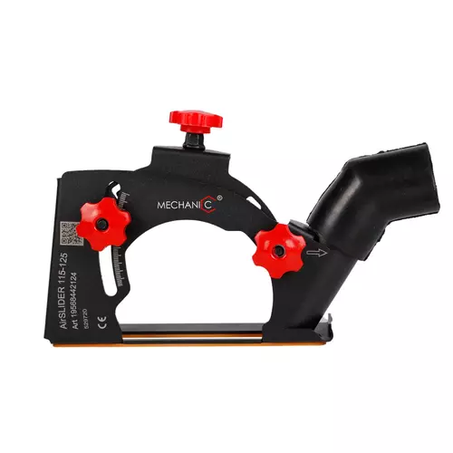 Distar Mechanic AIR SLIDER 90 – przystawka do cięcia na 90° 115-125 mm 3