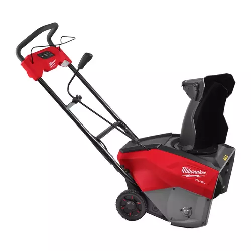 Milwaukee M18 F2SSBL-0 – odśnieżarka akumulatorowa 53 cm (bez akumulatorów) 2