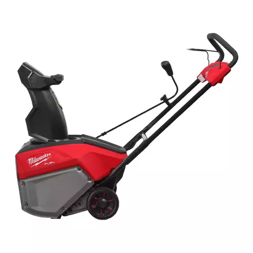 Milwaukee M18 F2SSBL-0 – odśnieżarka akumulatorowa 53 cm (bez akumulatorów) 3