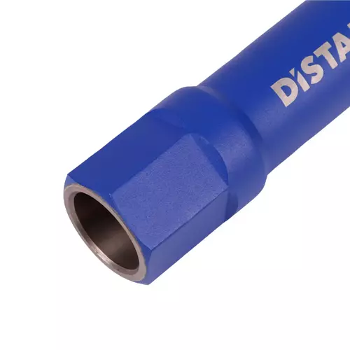 Distar DDS-W 52×450-4×1¼ UNC RM-TX – wiertło diamentowe na sucho 3
