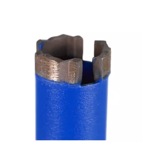 Distar DDS-W 32×450-3×1¼ UNC RM-TX – wiertło diamentowe na sucho 4