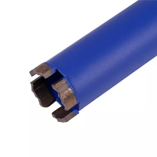 Distar DDS-W 42×450-4×1¼ UNC RM-TX – wiertło diamentowe na sucho 2