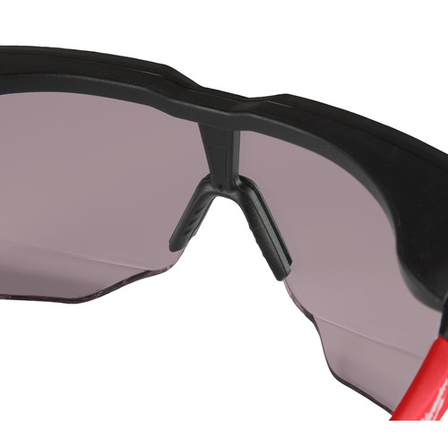 Milwaukee Okulary ochronne OTG nakładane na okulary przyciemniane 4932493440 7