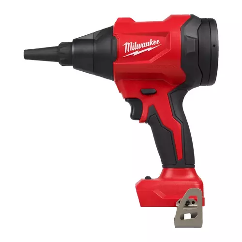 Dmuchawa akumulatorowa Milwaukee 18 V o wysokiej prędkości M18BLHSB-0 3