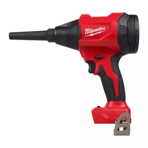 Dmuchawa akumulatorowa Milwaukee 18 V o wysokiej prędkości M18BLHSB-0 4