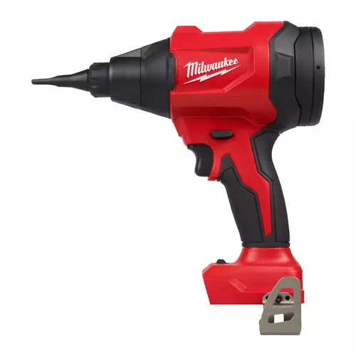 Dmuchawa akumulatorowa Milwaukee 18 V o wysokiej prędkości M18BLHSB-0 5