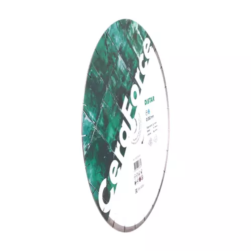 DISTAR CeraForce 1A1RSS 350×25,4 Tarcza diamentowa do gresu 3
