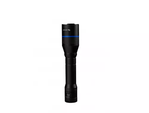 Högert HT1E413 – latarka ręczna LED 500 lm, wodoodporna IPX7 2