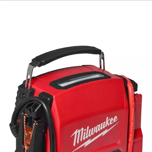 Milwaukee M18 JS2000-0 – urządzenie rozruchowe 2000 A systemu M18 5