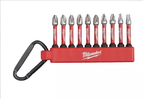 Milwaukee 4923492673 – świąteczny zestaw prezentowy z narzędziami i gadżetami 6