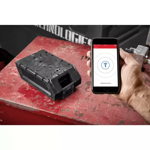 Milwaukee MXF XC406 (4933471837) – akumulator 72 V MX FUEL 6Ah 3