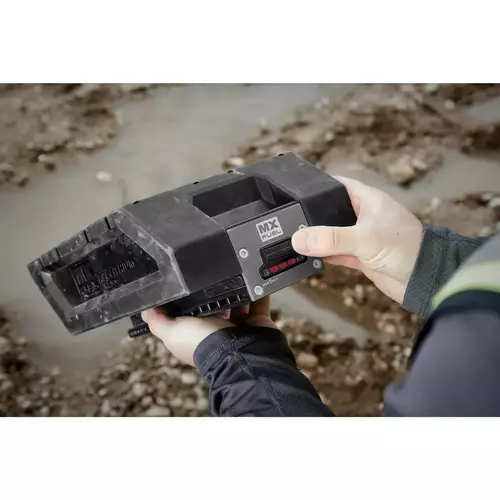 Milwaukee MXF XC406 (4933471837) – akumulator 72 V MX FUEL 6Ah 4