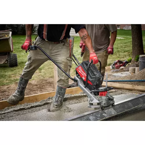 Listwa do łaty wibracyjnej MXF-PSC 2.4m Milwaukee 4932479778 4