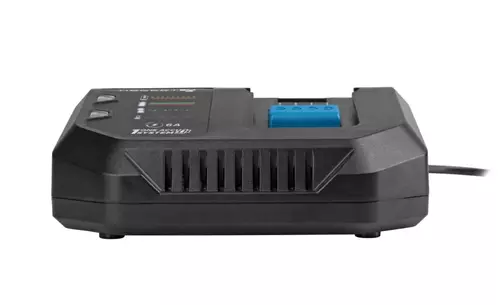 Hogert HT2E242-C40 – uniwersalna ładowarka akumulatorowa 2