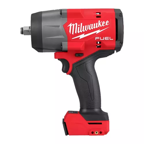 Milwaukee M18 FHIW2F12-0X – akumulatorowy klucz udarowy 1/2" wysokiego momentu w walizce 5