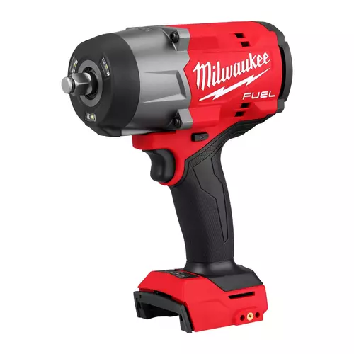 Milwaukee M18 FHIW2F12-0X – akumulatorowy klucz udarowy 1/2" wysokiego momentu w walizce 10