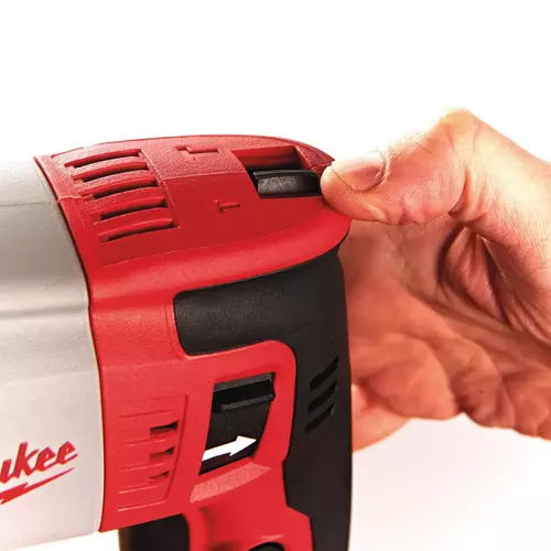 Milwaukee PH 30 POWER X 4933396420 – młotowiertarka SDS-Plus 30 mm 3