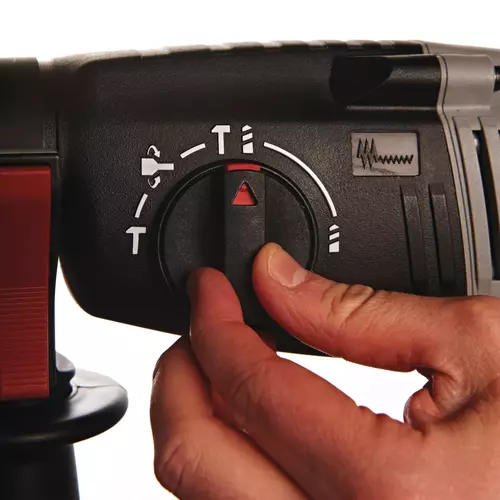 Milwaukee PH 30 POWER X 4933396420 – młotowiertarka SDS-Plus 30 mm 4