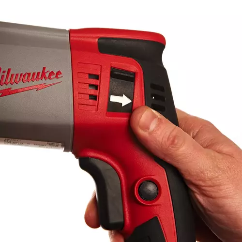 Milwaukee PH 30 POWER X 4933396420 – młotowiertarka SDS-Plus 30 mm 6