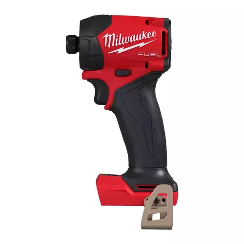 Milwaukee M18 FIDRQ-0 – hydrauliczna zakrętarka udarowa SURGE 1/4" Hex 3
