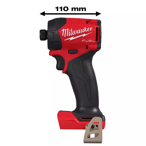 Milwaukee M18 FIDRQ-0 – hydrauliczna zakrętarka udarowa SURGE 1/4" Hex 2