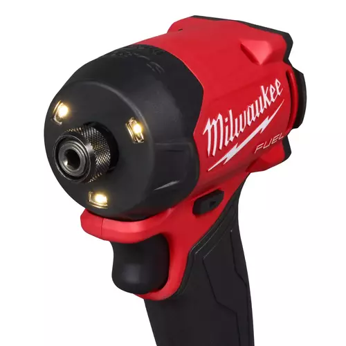 Milwaukee M18 FIDRQ-0 – hydrauliczna zakrętarka udarowa SURGE 1/4" Hex 5