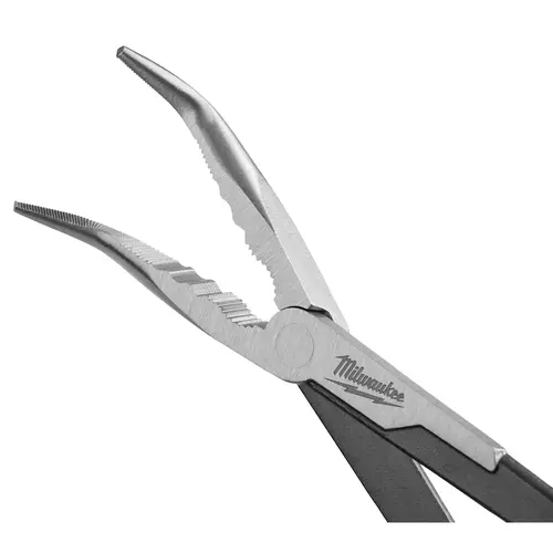 Milwaukee 4932492498 – szczypce wydłużone odgięte 45° 330 mm 2