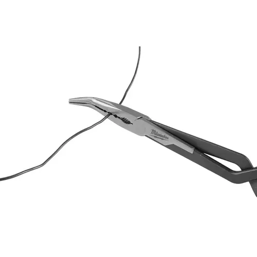 Milwaukee 4932492498 – szczypce wydłużone odgięte 45° 330 mm 5